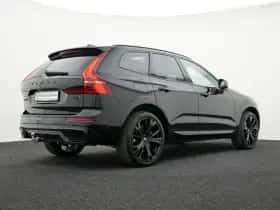Volvo XC60 (2025) thumbnail 2