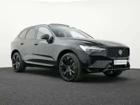 Volvo XC60 (2025) thumbnail 13