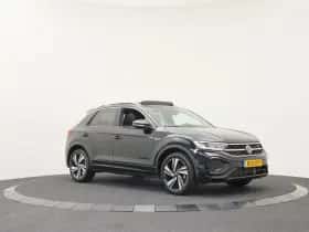 Volkswagen T-Roc (2025) thumbnail 13