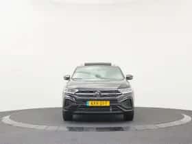 Volkswagen T-Roc (2025) thumbnail 14