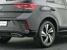 Volkswagen T-Roc (2025) thumbnail 49