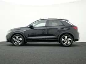Volkswagen T-Roc (2025) thumbnail 7