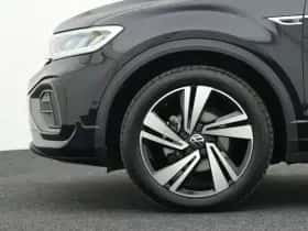 Volkswagen T-Roc (2025) thumbnail 8