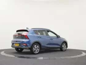 Hyundai Bayon (2025) thumbnail 2
