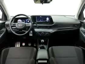 Hyundai Bayon (2025) thumbnail 17