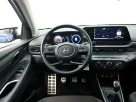Hyundai Bayon (2025) thumbnail 3