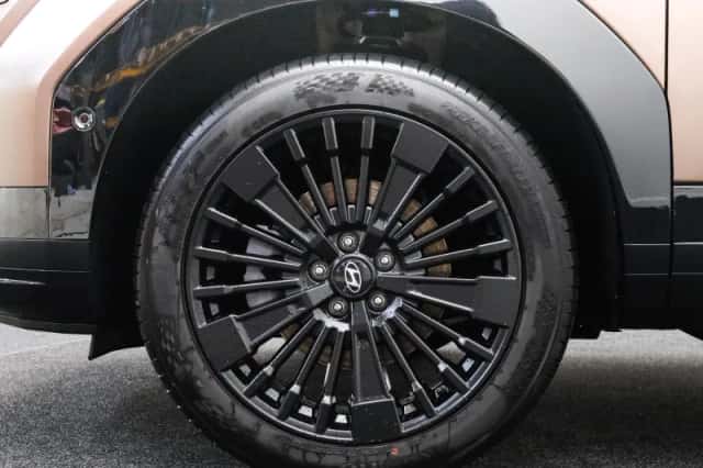 Hyundai Santa Fe (2026) thumbnail 4
