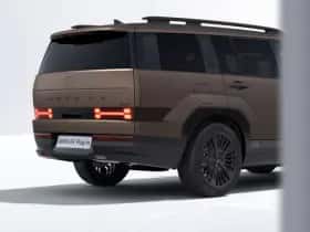 Hyundai Santa Fe (2026) thumbnail 7