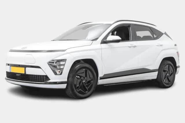 Hyundai Kona (2026) thumbnail 1