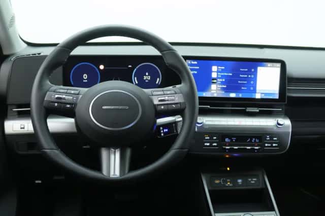 Hyundai Kona (2026) thumbnail 3