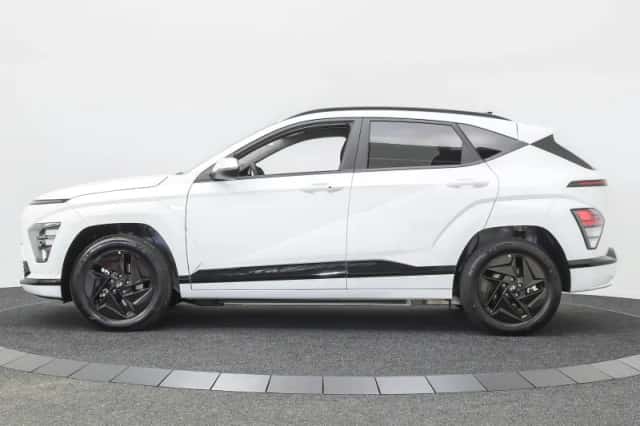 Hyundai Kona (2026) thumbnail 4