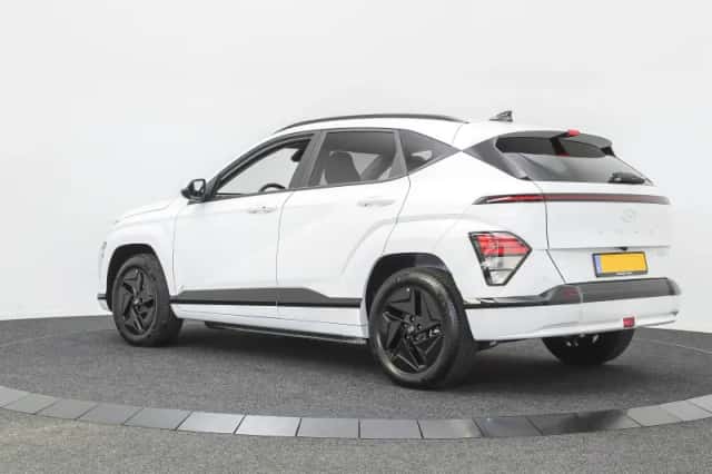 Hyundai Kona (2026) thumbnail 6