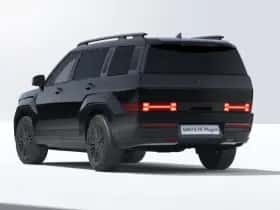 Hyundai Santa Fe (2026) thumbnail 2