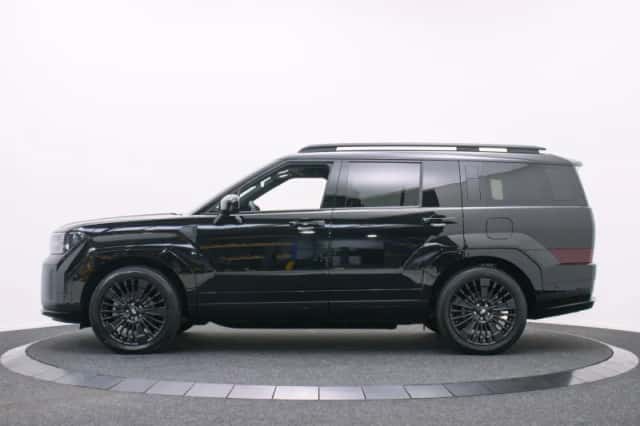 Hyundai Santa Fe (2026) thumbnail 3