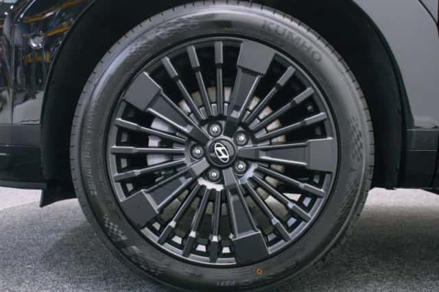 Hyundai Santa Fe (2026) thumbnail 4