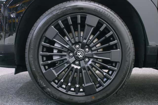 Hyundai Santa Fe (2026) thumbnail 4