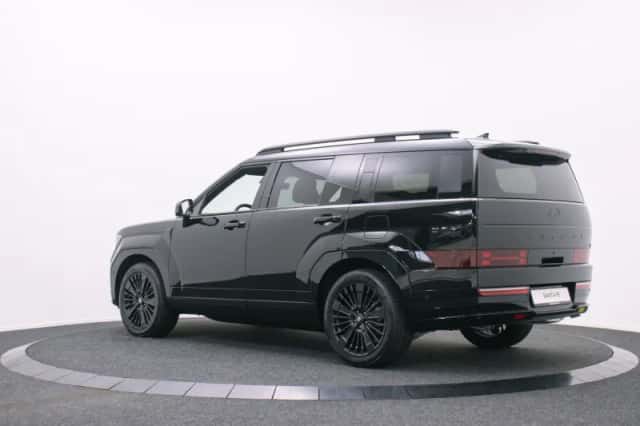 Hyundai Santa Fe (2026) thumbnail 5