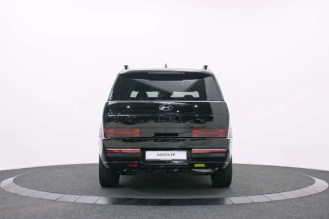 Hyundai Santa Fe (2026) thumbnail 6