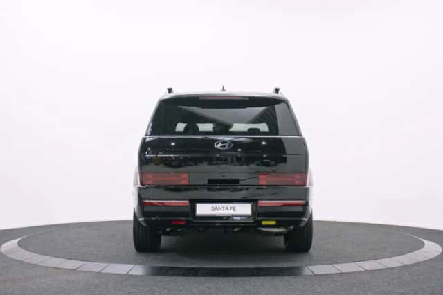 Hyundai Santa Fe (2026) thumbnail 6