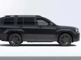 Hyundai Santa Fe (2026) thumbnail 3