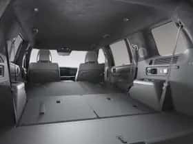 Hyundai Santa Fe (2026) thumbnail 9