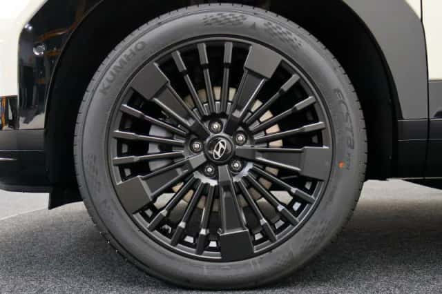 Hyundai Santa Fe (2026) thumbnail 5