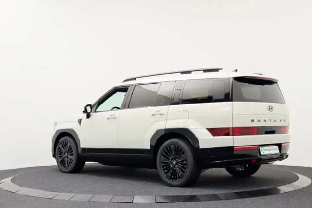 Hyundai Santa Fe (2026) thumbnail 6