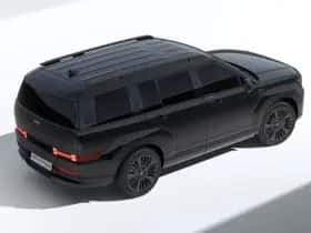 Hyundai Santa Fe (2026) thumbnail 5