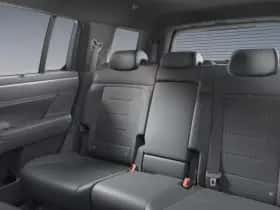 Hyundai Santa Fe (2026) thumbnail 8