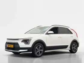 Kia Niro (2022)