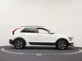 Kia Niro (2022) thumbnail 11