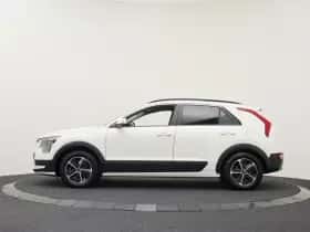 Kia Niro (2022) thumbnail 6