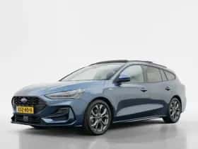 Ford Focus (2023)