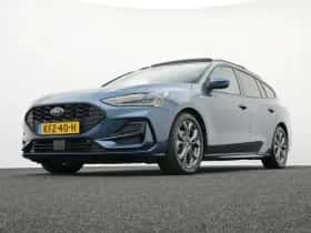Ford Focus (2023) thumbnail 39