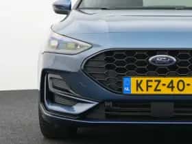 Ford Focus (2023) thumbnail 45
