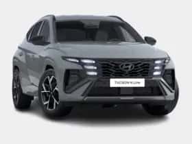 Hyundai Tucson (2026)