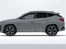 Hyundai Tucson (2026) thumbnail 3