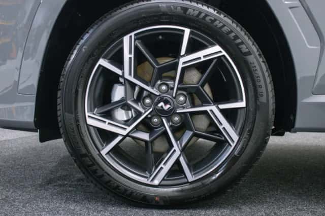 Hyundai Tucson (2026) thumbnail 5