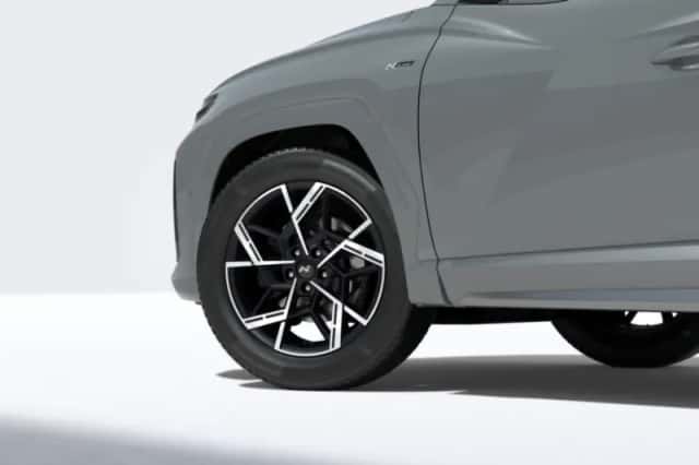 Hyundai Tucson (2026) thumbnail 6