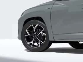Hyundai Tucson (2026) thumbnail 6