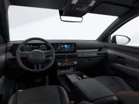 Hyundai Tucson (2026) thumbnail 8