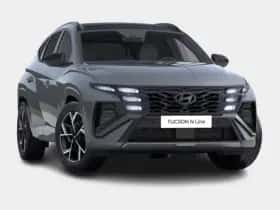 Hyundai Tucson (2026)