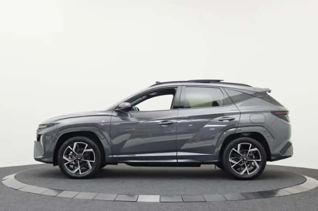 Hyundai Tucson (2026) thumbnail 5