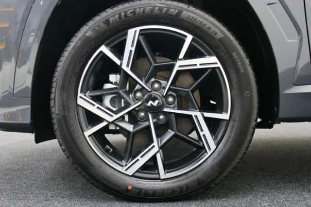 Hyundai Tucson (2026) thumbnail 6