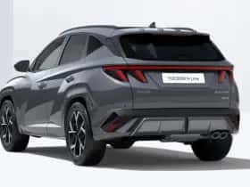 Hyundai Tucson (2026) thumbnail 7