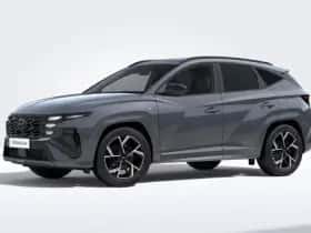 Hyundai Tucson (2026) thumbnail 4
