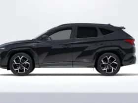 Hyundai Tucson (2026) thumbnail 3