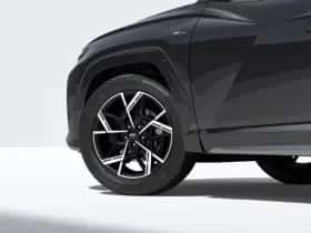 Hyundai Tucson (2026) thumbnail 6