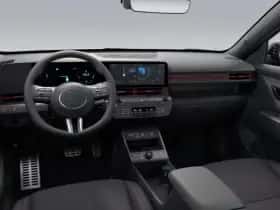 Hyundai Kona (2026) thumbnail 8