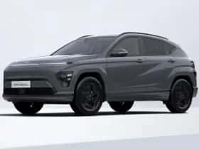 Hyundai Kona (2026) thumbnail 4